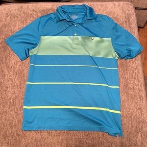 Vineyard Vines Performance Polo